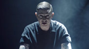 Oxxxymiron вернулся с новым треком и клипом