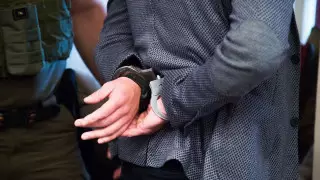 Антикор проводит задержания в нескольких городах и областях