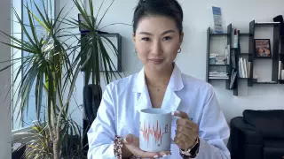 "Денсаулықпен ойнауға болмайтынын түсіндім" - онкологияны жеңген келіншек