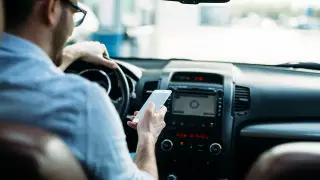 iPhone научат выявлять аварии и звонить в экстренные службы - СМИ