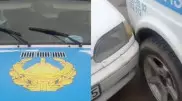 Полицейского уволили за грубость в Алматы