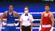 Шестеро казахстанских боксеров пробились в четвертьфинал чемпионата мира