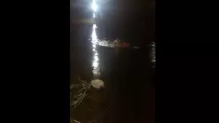 17-летний парень сбросился с моста после ссоры с девушкой в Костанае