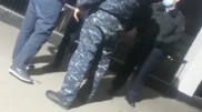 Проверяется информация о конфликте с участием прокурора в караоке-клубе Актобе