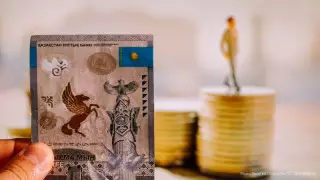 Казахстанцы вкладывались в финансовые пирамиды через WhatsApp