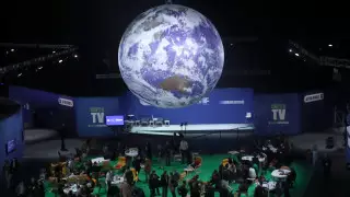 Климат в центре внимания: есть ли шанс спасти планету