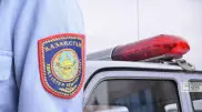 Ақтөбе тұрғыны жол полицейлері қызмет бабында жалған құжат жасағанын мәлімдеді