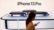 Apple сократила производство iPad ради iPhone 13 - СМИ