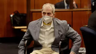 Миллионера, осужденного пожизненно, снова обвинили в убийстве