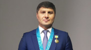 Известный казахстанский борец Ислам Байрамуков стал омбудсменом по спорту