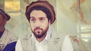 Ахмад Масуд находится в Таджикистане - СМИ