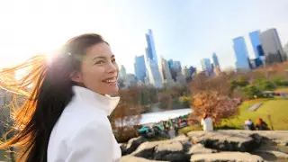 1000 долларов в кармане и чемодан энтузиазма. Казахстанцы рассказали о переезде за границу