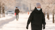 1312 заболевших коронавирусом зарегистрировано за сутки в Казахстане
