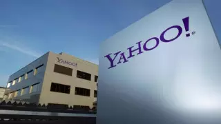 Yahoo объявила о прекращении работы в Китае