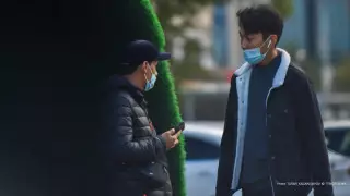 Кызылординская область перешла в "зеленую" зону