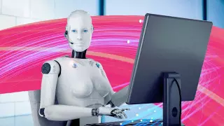 Роботы начали нанимать сотрудников в Казахстане