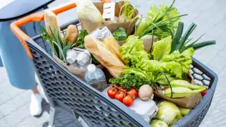 "Какая-то стабилизация происходит" - министр нацэкономики об инфляции