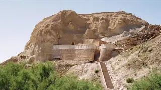 7 архитектурных чудес Казахстана