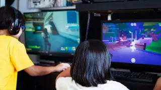 Названы самые популярные компьютерные игры в Казахстане