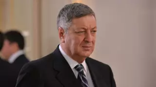 Как мировая энергетика повлияет на климат Земли, объяснил Владимир Школьник