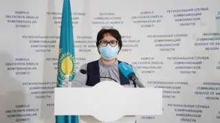 Какие проекты по поддержке молодежи реализуются в Акмолинской области