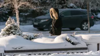 Как пережить зиму: 5 советов для тех, кто ненавидит холод