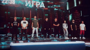 ТНТ приостановил выходы шоу "Игра", где скандально шутили "Камызяки"