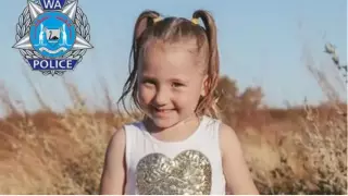 Похищенную из палатки 4-летнюю девочку нашли через 18 дней поисков в Австралии