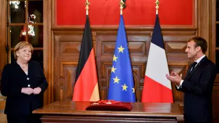 Что произошло в мире ночью 4 ноября