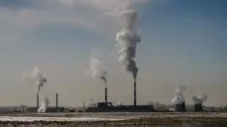 Названы 10 городов Казахстана с высоким уровнем загрязнения