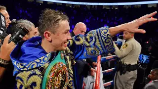 Головкину предложили объединительный бой за четыре титула