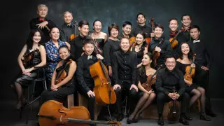 "Камерата Казахстана" представит премьеру сюиты "Карнавал животных"