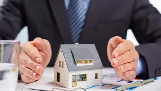 Сенатор о проверках сделок с недвижимостью: Охват будет лишь 15 процентов