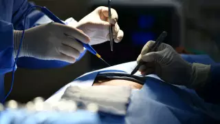 270 человек умирают ежегодно в Казахстане, не дождавшись органа - депутат