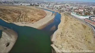 Президент назвал катастрофическим обмеление Сырдарьи, Урала и Или