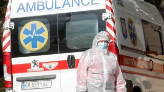 Ситуация с коронавирусом в мире: новые рекорды и вакцинация детей