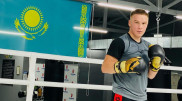 "Казахский король" подвергся нападению перед боем в Англии