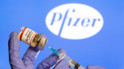 Еще одна страна одобрила вакцину Pfizer от COVID-19 для детей