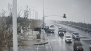 Больше 200 ДТП произошло в Нур-Султане за последние двое суток