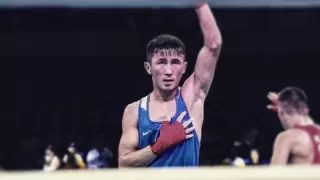 "Это уникум". Российский эксперт восхитился боксом 20-летнего казахстанца на ЧМ