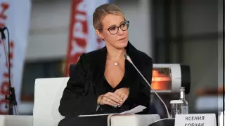 Собчак назвала настоящую причину закрытия шоу "Игра" с участием "Камызяков"