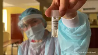 В Казахстане зарегистрировали 1 421 новый случай коронавируса