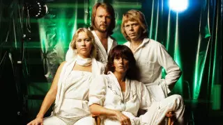 Группа ABBA выпустила новый альбом после 40-летнего перерыва