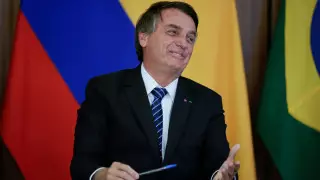 Президент Бразилии ошибся в названии Пизанской башни и стал героем мемов