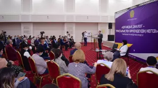 59 новых НПО появилось в Атырауской области за год