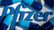 В Pfizer заявили о 89-процентной эффективности их таблеток от коронавируса