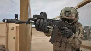 В Вооруженных силах Казахстана отмечается День военного разведчика