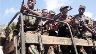 В Эфиопии повстанцы объединятся для свержения правительства