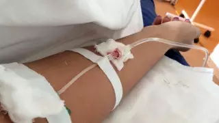 Ускоряющий выздоровление от COVID-19 витамин назвали ученые