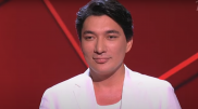 Алишер Каримов принял участие в "Голосе России"